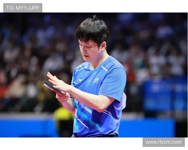 武汉乒乓球队实力强劲最新乒乓球力量排名前十揭晓