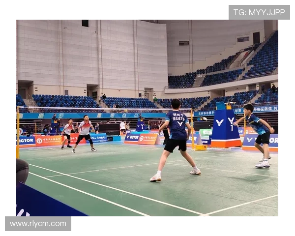 热议羽毛球：武汉羽毛球队的战术变革