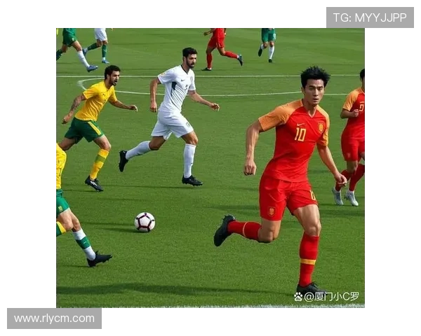 从默默无闻到闪耀绿茵坚持努力成就足球明星的奋斗之路