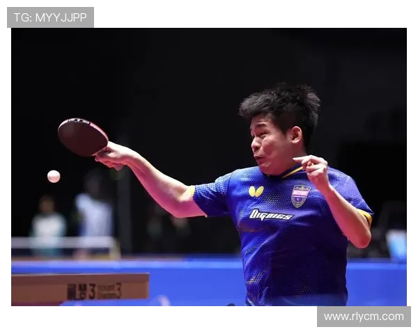 全运会特别报道：重庆乒乓球队如何实现历史性突破与辉煌成就